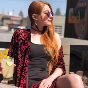 Meet your Posher, Harley